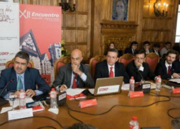 Santander financiará Pymes en AL