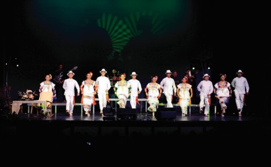 Recuerdan trova yucateca en la Ciudad