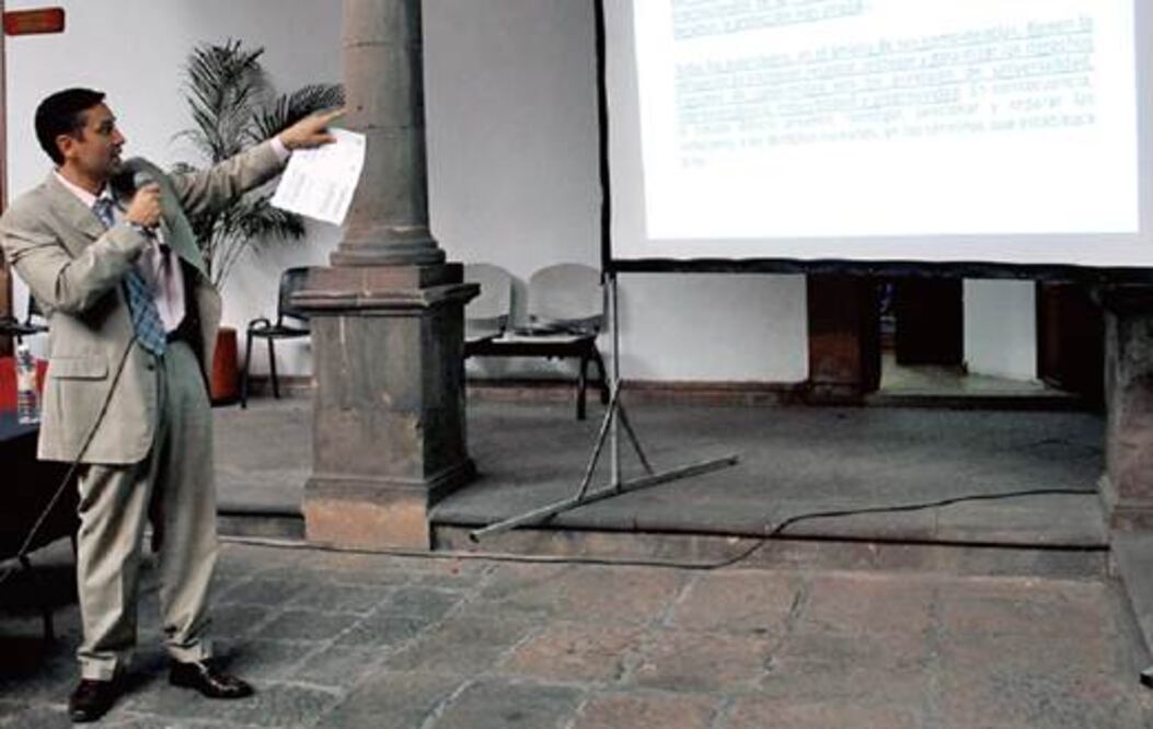 Pretenden reforzar derechos de los niños