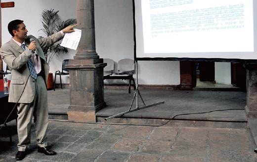 Pretenden reforzar derechos de los niños