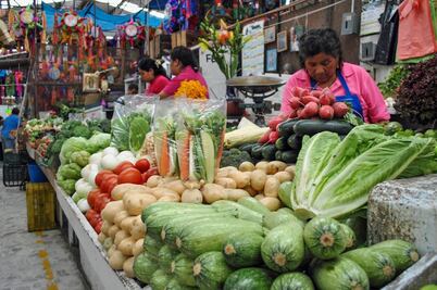 Vuelven a subir los precios en Querétaro; incluye alimentos y servicios 