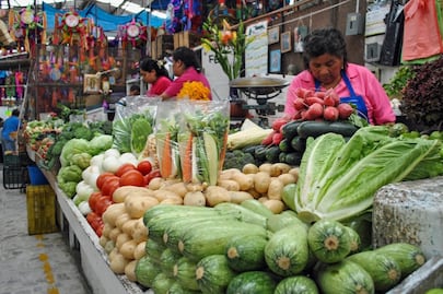 Vuelven a subir los precios en Querétaro; incluye alimentos y servicios