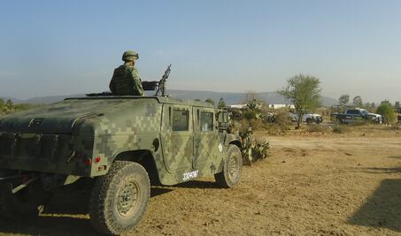 Promueven cercanía entre militares y la población