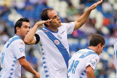 ‘Temo’ tunde a América