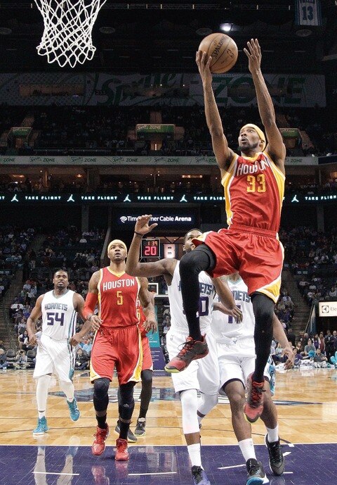 Houston peleará hasta lo último