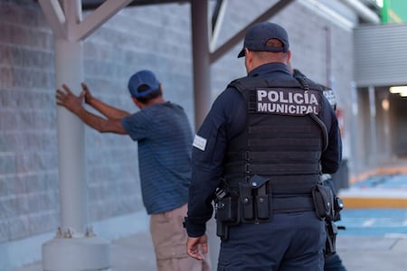 Querétaro suma 397 casos de robo en la vía pública