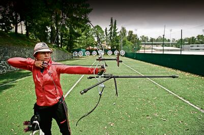 Predicen de cinco a siete medallas