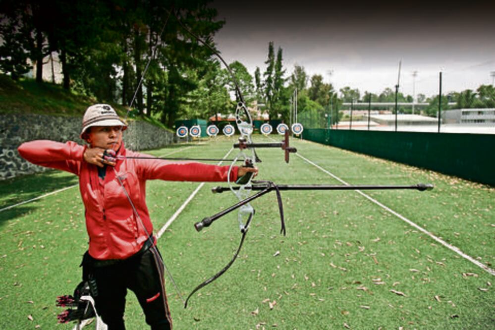 Predicen de cinco a siete medallas