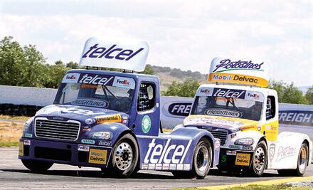 Pérez de Lara quiere ser protagonista