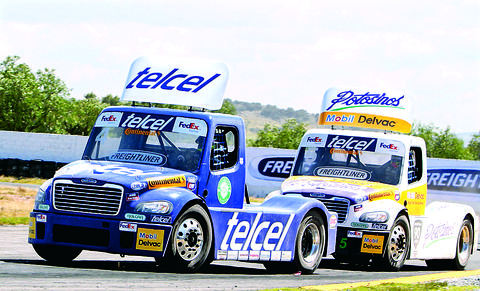 Pérez de Lara quiere ser protagonista