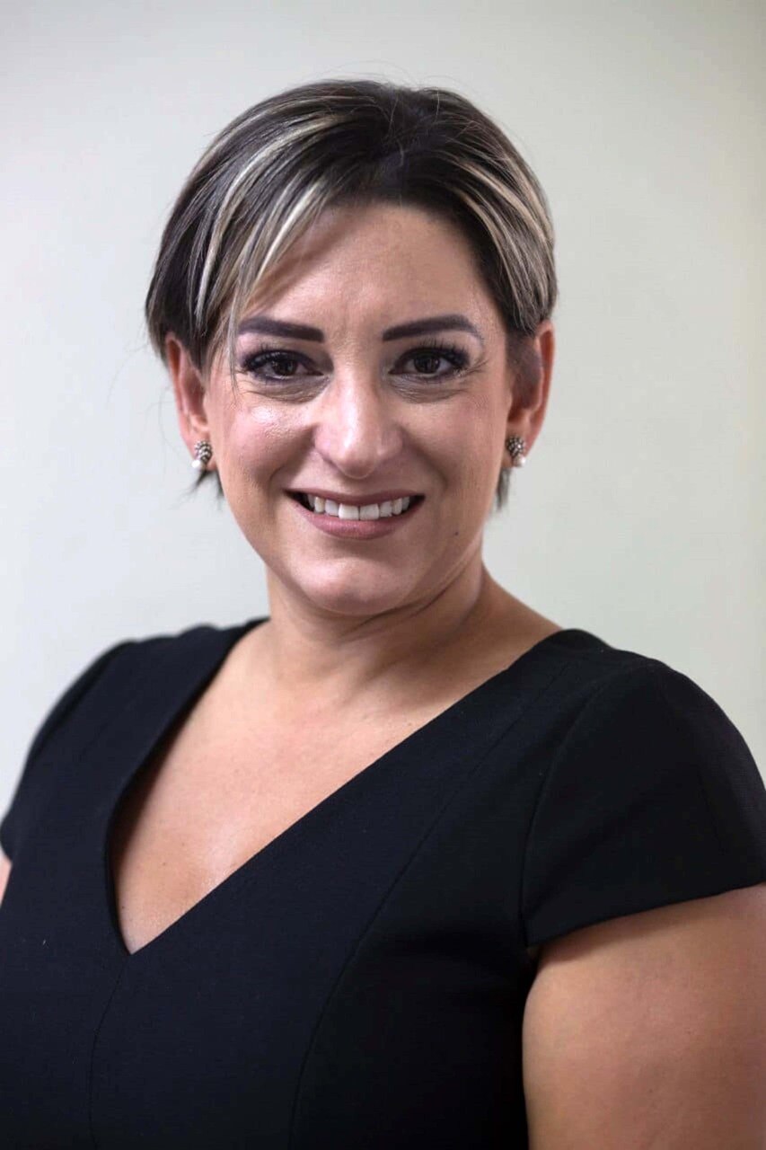 Marcela Ávila-Eggleton