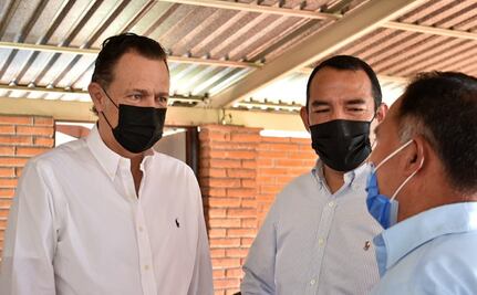 Apuesta Mauricio Kuri por la unidad