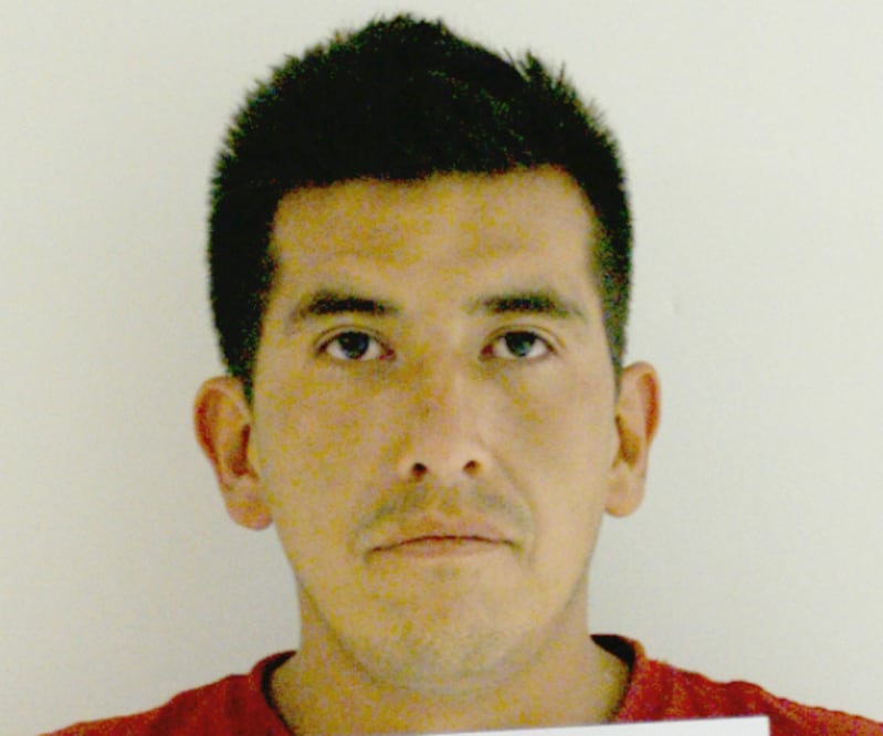 A prisión por posesión de mariguana