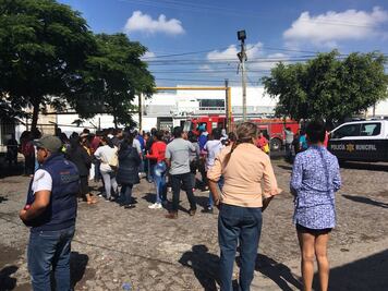 #Avance| Anuncian apoyo para damnificados de "El Tepe"