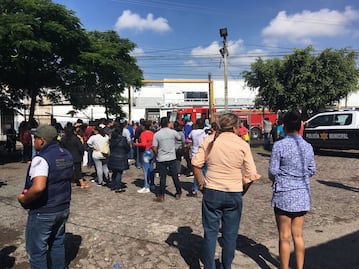 #Avance| Anuncian apoyo para damnificados de "El Tepe"