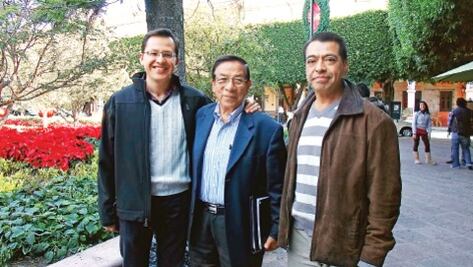 Realizarán conciertos  de Navidad