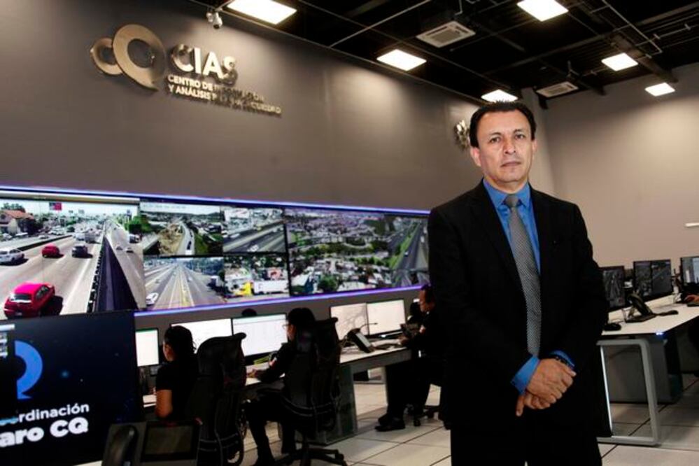 Foto: Guillermo González