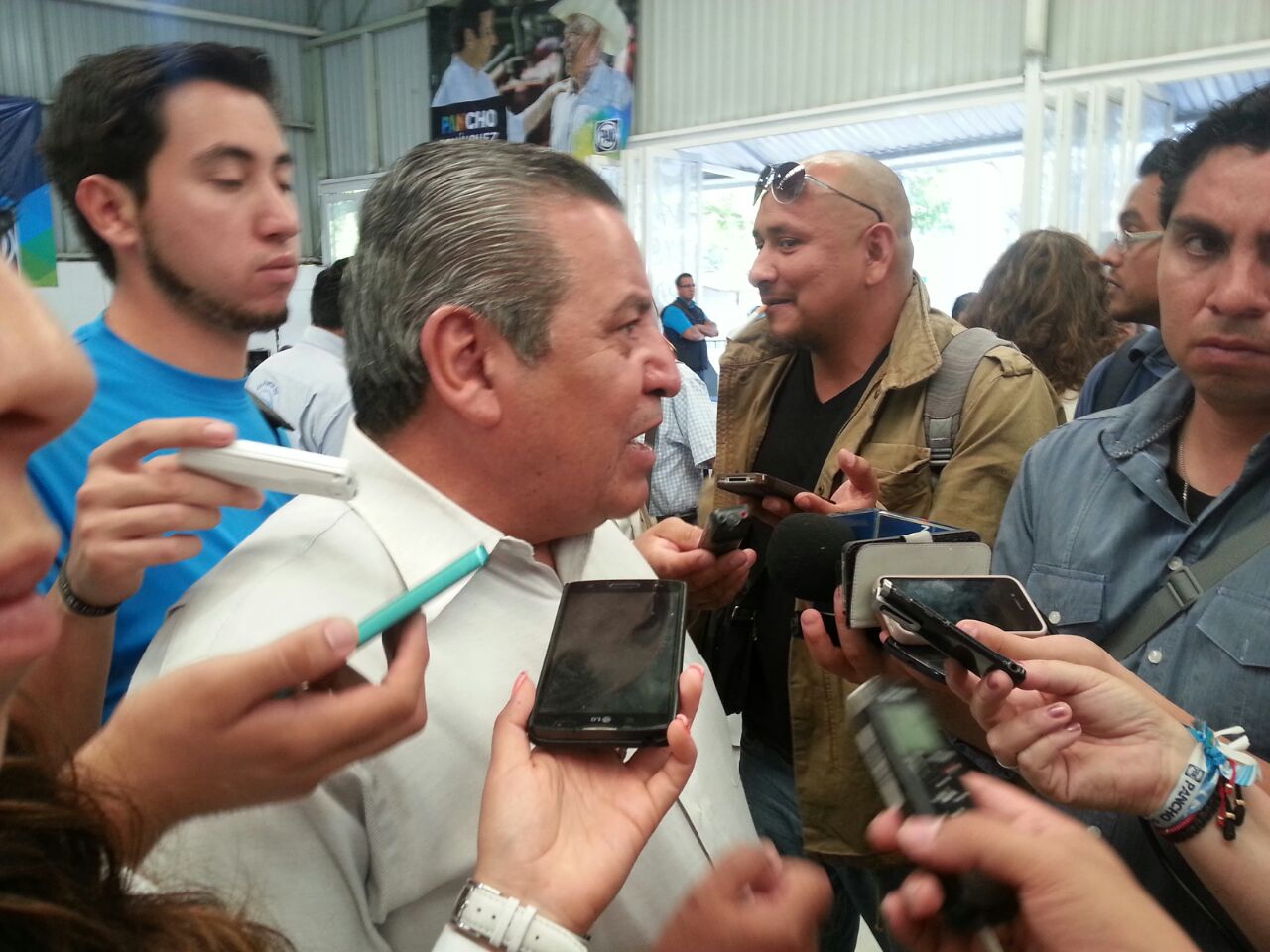 Estará PAN vigilante de la compra de votos