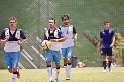 Querétaro cae ante el Corre; Sanvezzo anota