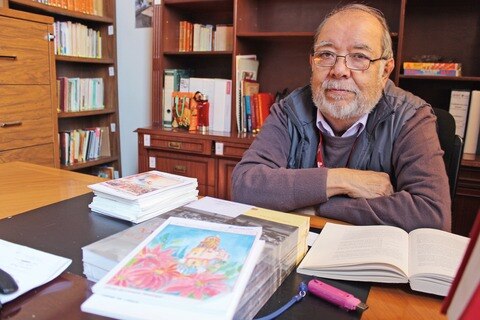 Tradición decembrina