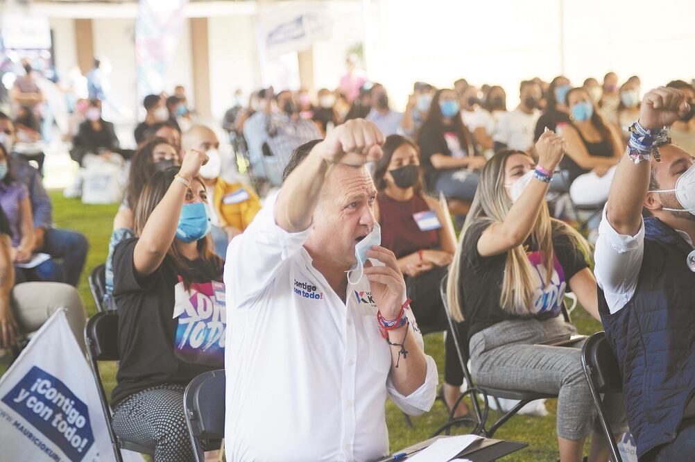 Foto: Fernando Camacho/Obture Press