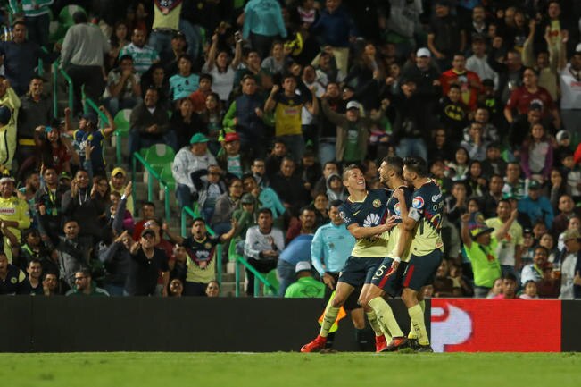 Las Águilas ganan y recuperan tercer sitio