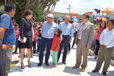 Destinan 200 mdp para prevenir el delito