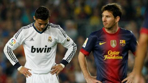 Messi vs CR7, fortalezas y debilidades