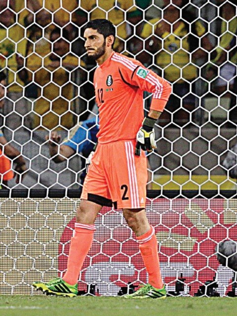 Mal paso es por falta de fortuna: tricolores