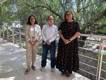 Investigadoras de la UAQ realizan estudio sobre Covid-19