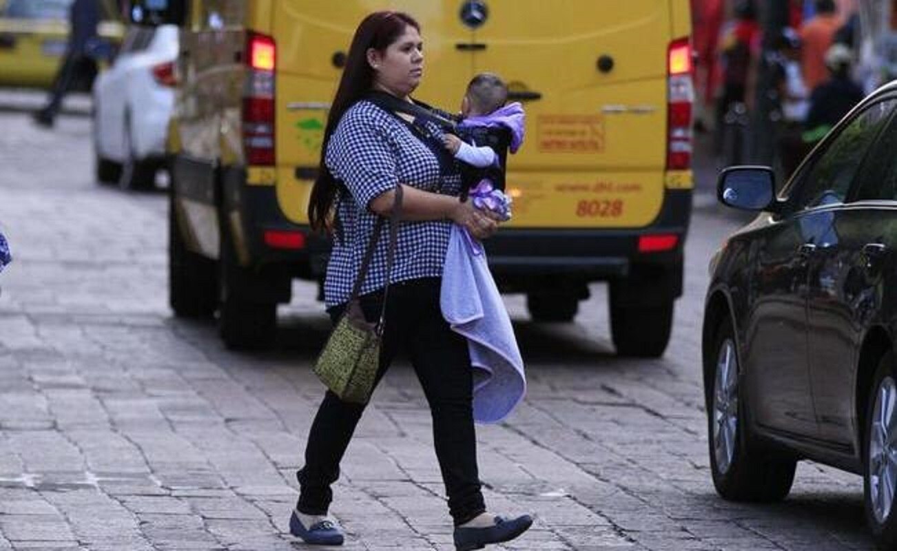 Madres solteras, 25.9% de queretanas: Inegi