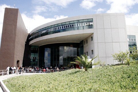 Celebran al Instituto de Profesionalización