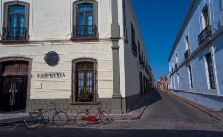 Querétaro, 15 cosas que puedes hacer y no sabías
