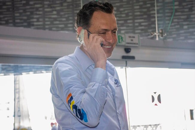 "No se entiende la propuesta de AMLO": Kuri