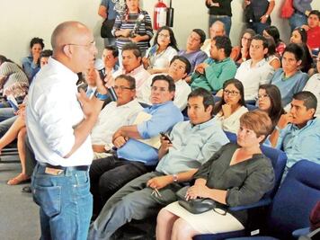 Seguridad y economía piden comerciantes