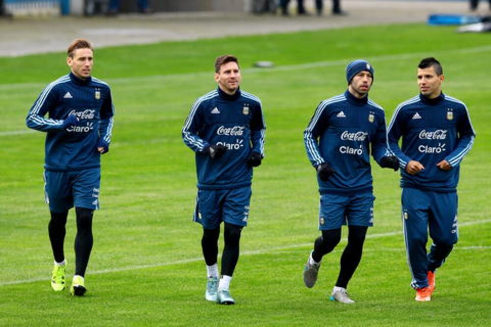 “Messi atrae líos legales por estar”