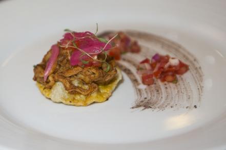 Grand Fiesta Americana con sabor a México