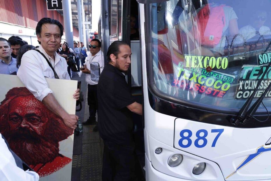 FOTO. AGENCIA EL UNIVERSAL