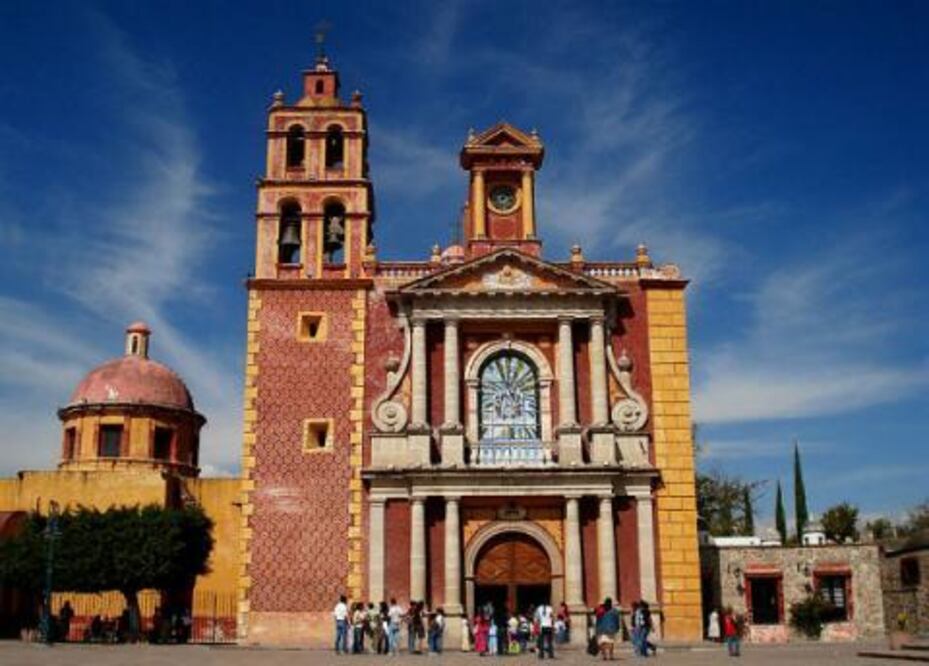 Entidad quiere más Pueblos Mágicos