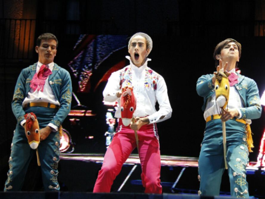 Preparan festival internacional de teatro