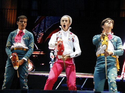 Preparan festival internacional de teatro