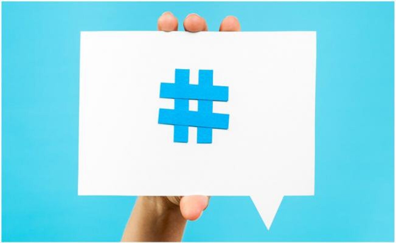 #HappyBirthday: El hashtag cumple diez años