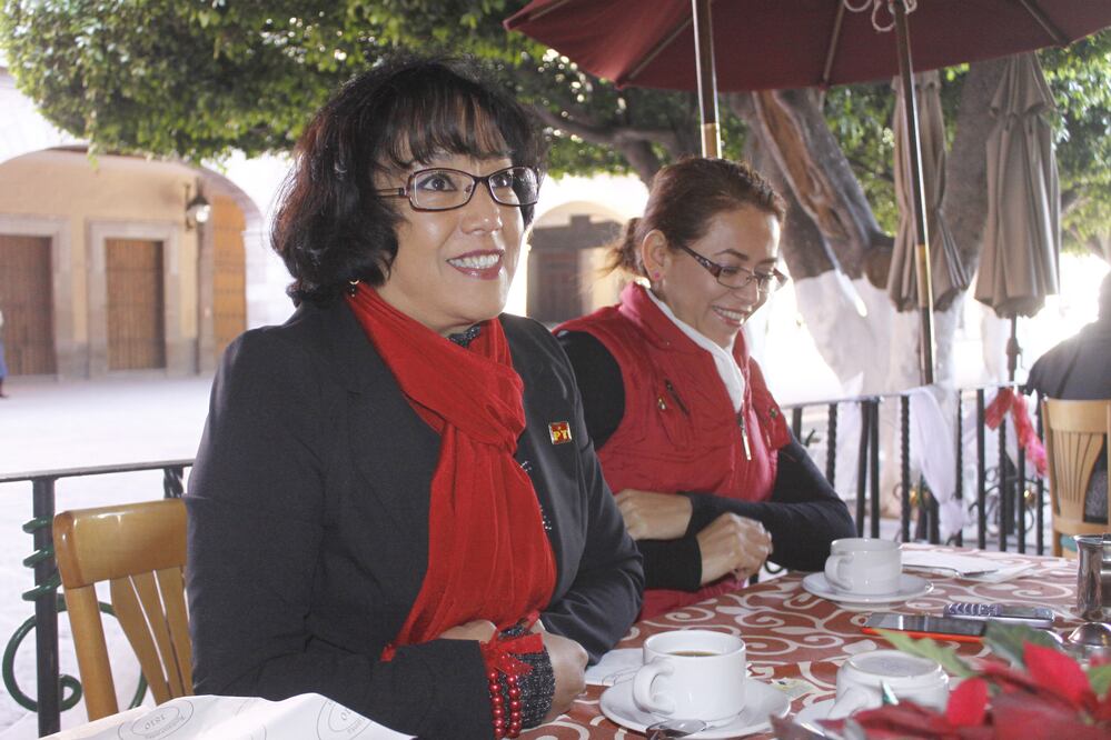 FOTO: Víctor Pichardo