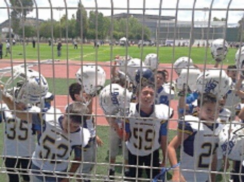 Preparación positiva en el ‘tocho’