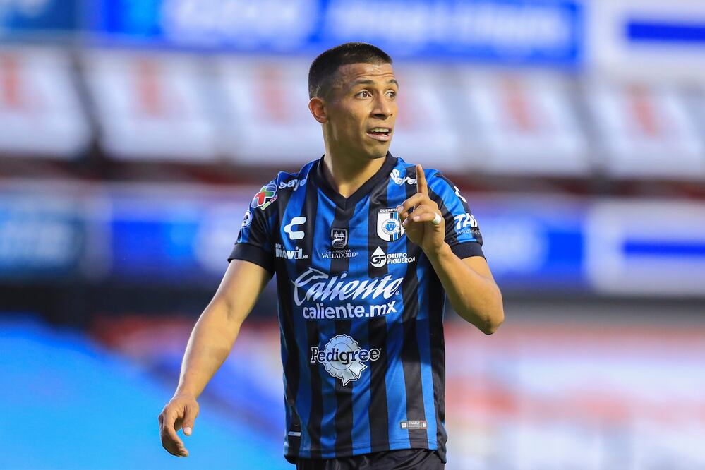 Foto: Especial. Club Querétaro