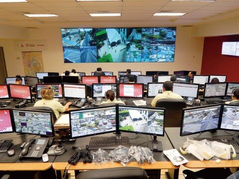 Nuevo C-4 para optimizar lucha 