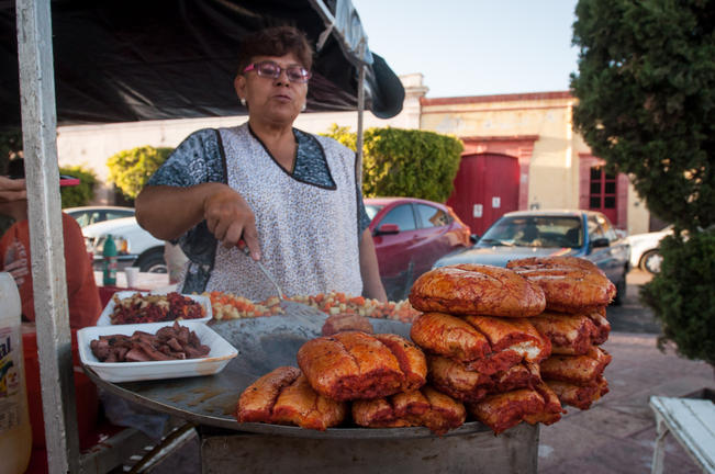 ¡Viva México con sabor!