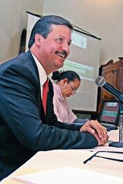 Cuestionan iniciativa sobre predial