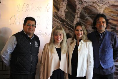 #Avance| El Museo de Arte de Querétaro cumple 30 años