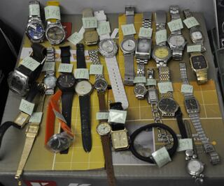 Esclarecen 11 robos a casa habitación